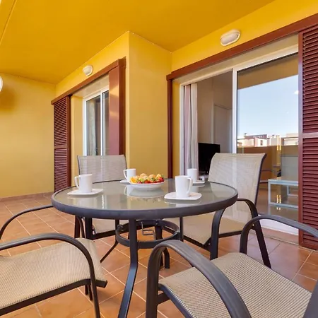 Apartamento Happy Holidays Ориуэла