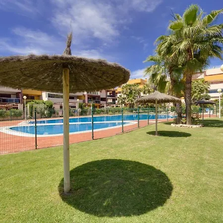 Apartamento Happy Holidays Апартаменты